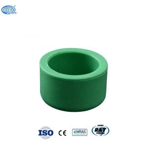 Buy cheap Customized PPR Pipe End Cap High Tensile Corrosion Protection from wholesalers