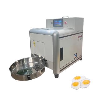 Buy cheap Compact Commercial Electric Bread Omelette Machine Maker Egg Frying Microcompute product