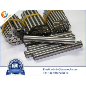 Buy cheap K30 Cemented Tungsten Carbide Bars With Good Hardness And Toughness from wholesalers