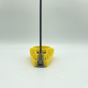 Buy cheap Multi-Function Foldable Trigger Cap With Adjustable Nozzle from wholesalers