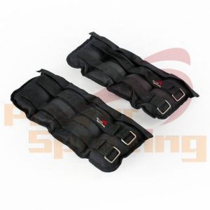 Buy cheap Adjusatble 5LB Nylon Wrist and Ankle Weights from wholesalers