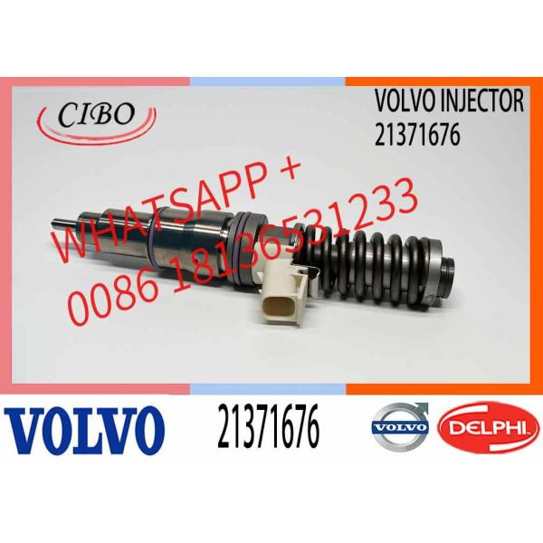 Quality 22325866 New Diesel Fuel Injector BEBE4D48001 21098096 21371676 21028884 for sale