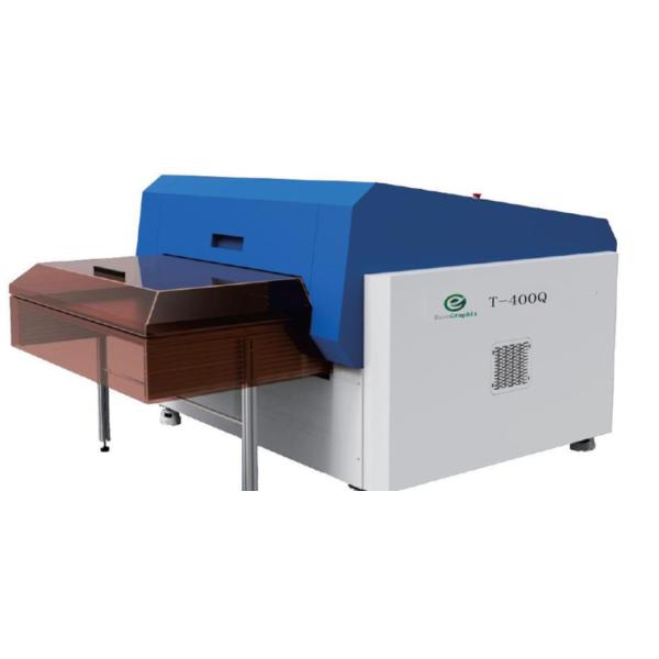 Buy cheap 4 up Thermal CTP Machine with Punching and Autoloader from wholesalers