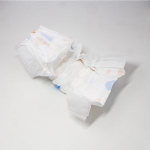 Buy cheap Sport Causal Swim Disposable Diapers Leakproof Embossed Topsheet from wholesalers