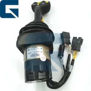 Buy cheap 120m 140m 160m Equipment Joystick Assembly Part No. 360-2987 from wholesalers
