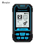 Buy cheap Multifunction GNSS GPS Land Measuring Device For Waypoint Navigation from wholesalers