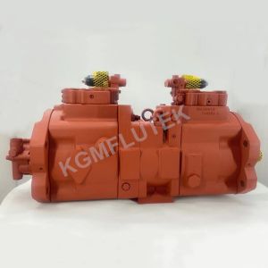 FR330 FR360 Construction Machinery Piston Pump K5V160DTH-0E50
