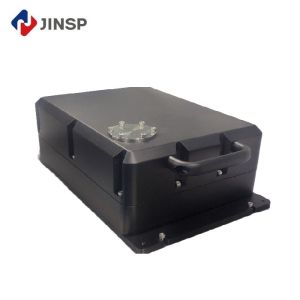 Buy cheap Advanced Nanosecond Pulse Solid State Laser 240W For Precise Material Cleaning Applications from wholesalers