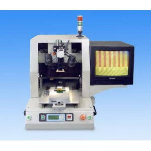 Buy cheap SMT TAB ACF Precision PCB Soldering Machine with Visible Led Display from wholesalers