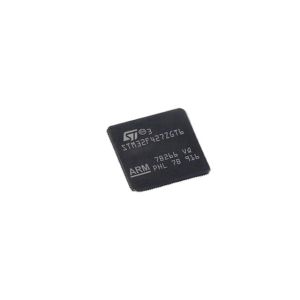 China Stm32f427zgt6 LQFP-144 Microcontroller Stm32f427 on sale China Stm32f427zgt6 LQFP-144 Microcontroller Stm32f427 on sale