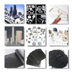 Buy cheap 1500C industrial electric induction silicon oxide sintering furnace oven from wholesalers