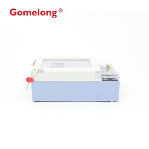 Buy cheap 1 Phase 2 Wire Ic Card Prepaid Electrical Meter from wholesalers