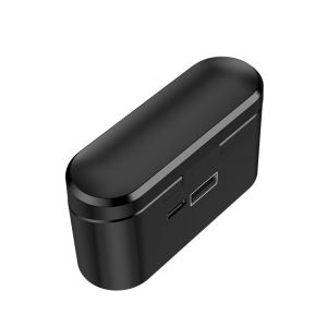 Buy cheap Wireless TWS Bone Conduction Headphones With LCD Display 3000mah Capacity from wholesalers