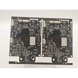 Automotive PCB DIP Electronics Automotive PCB Ssembly shenzhen FR4 With Lead