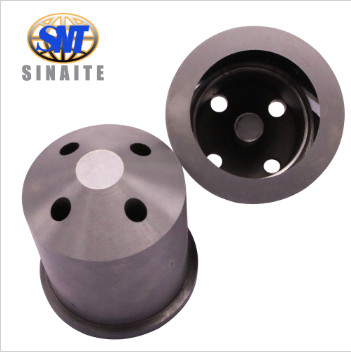 Wear Resistant Tungsten Carbide Nozzle