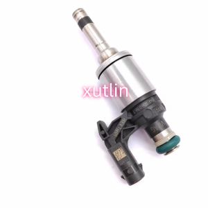 Buy cheap Auto Parts Fuel Injector Nozzle DM5G-9F593-AC DM5G-9F593-AA DM5G9F593AC DM5G9F593AA For ford B-Max C-Max II FOCUS III Ec from wholesalers