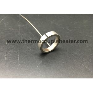 Buy cheap Adjustable Ring Thermocouple Temperature Sensor Mounted On Nozzle Heater from wholesalers