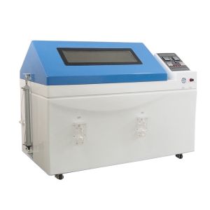 Buy cheap B117 Climatic Salt Spray Test Cabinet For Research Center from wholesalers