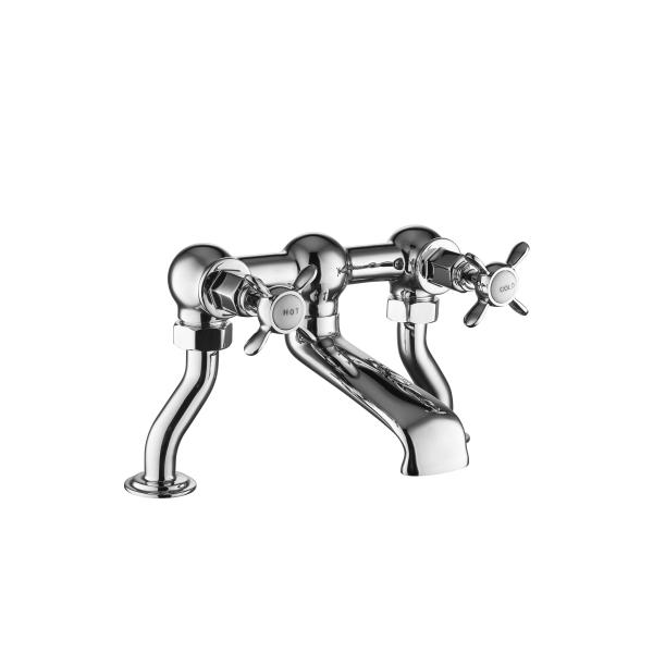 Buy cheap Contemporary Brass Bath Shower Hot and Cold Mixer Function from wholesalers