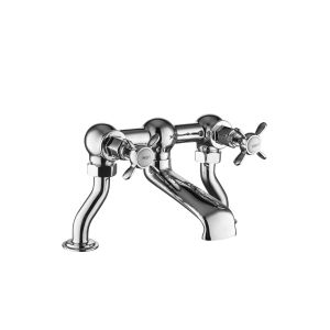 Buy cheap Contemporary Brass Bath Shower Hot and Cold Mixer Function from wholesalers