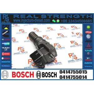 Buy cheap Fuel Pump 313GC5233MX 0986445011 0414755015 for 2003-2006 Engine E7 Trucks from wholesalers