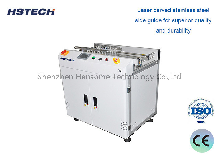 Buy cheap Panasonic PLC Controlled PCB Reject Conveyor PCB Handling Equipment For Unqualified PCB Classification from wholesalers