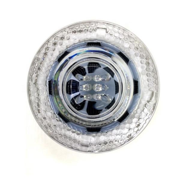 Quality Road Marking Glass Solar Cat Eye Reflective Road Stud for Traffic Safety in Market for sale