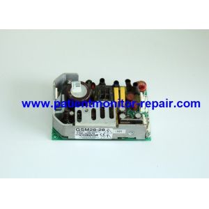 Buy cheap GE MAC3500 ECG Monitor Power Supply GSM28-28 Input 100 - 240V 0.90A 50 / 60 Hz product