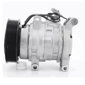 Buy cheap Brand new 2KD 1KD 12V AD-0389N Air compressor for Hilux 2.7 from wholesalers