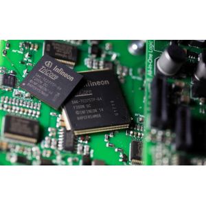 Buy cheap IN Fineon IRFR3607TRPBF Integrated Circuit Microcontroller IC Electronic Component U1 Chip from wholesalers