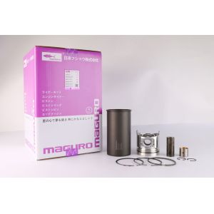 Buy cheap Engine Cylinder Liner S6D95-5 Fit For KOMATSU  Engine PC200-5 DIA  95mm from wholesalers