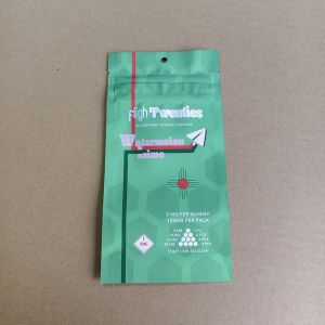 Premium Tri-Seal Packaging Bags | Air-Tight, Moisture-Proof & Custom Sizes |