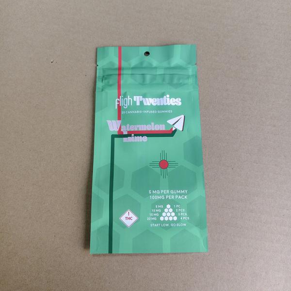 Premium Tri-Seal Packaging Bags | Air-Tight, Moisture-Proof & Custom Sizes |