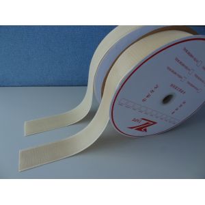 Hot Resistant High Temperature Hook And Loop Fastener Tapes For Steel Rolling