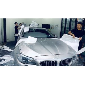 Buy cheap Transparent Removable PPF TPU Paint Protection Film With Five Layers from wholesalers