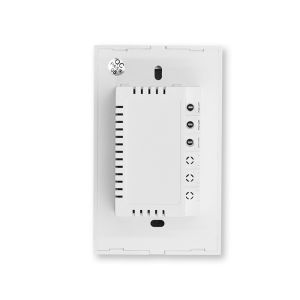 Buy cheap Smart Home Electric Origin Type Power Wall Plug Socket 2 Plugs Connected Support App Remote Control from wholesalers