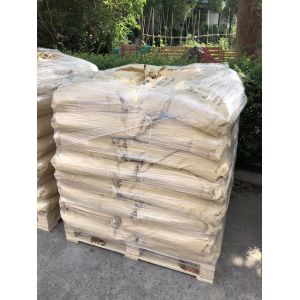 Buy cheap Safe Turf Rubber Infill Eco Friendly Artificial Grass Granules FIFA Certified from wholesalers