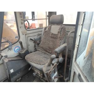 Buy cheap Used Kato HD250-VII Crawler Excavator in Perfect Working Condition with Amazing Price. Secondhand Kato Crawler Excavator HD250-VII on Sale. from wholesalers