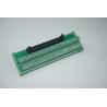 Buy cheap IDC  Interface Breakout Module PLC 146mm Terminal Blocks For CNC Machine from wholesalers