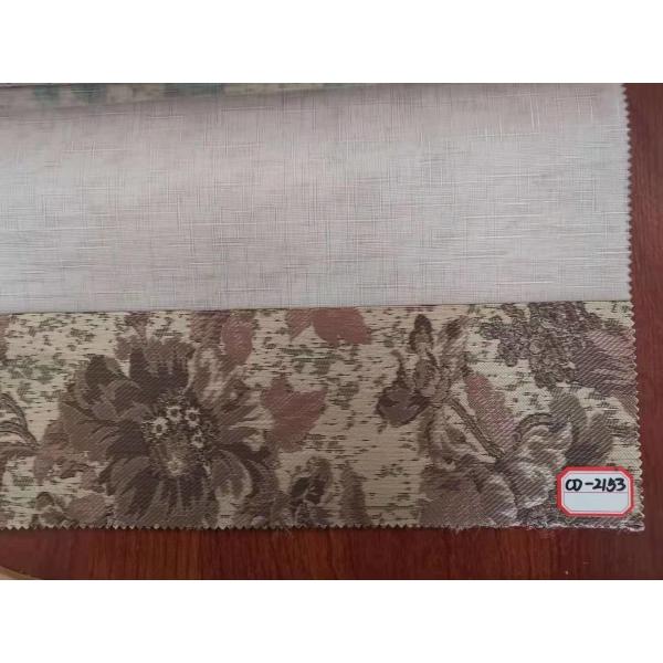 cheap price zebra blinds double layer roller shutter day night blinds