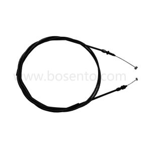 Buy cheap Motorcycle Transmission Gear Shift Cable for TVS160 from wholesalers
