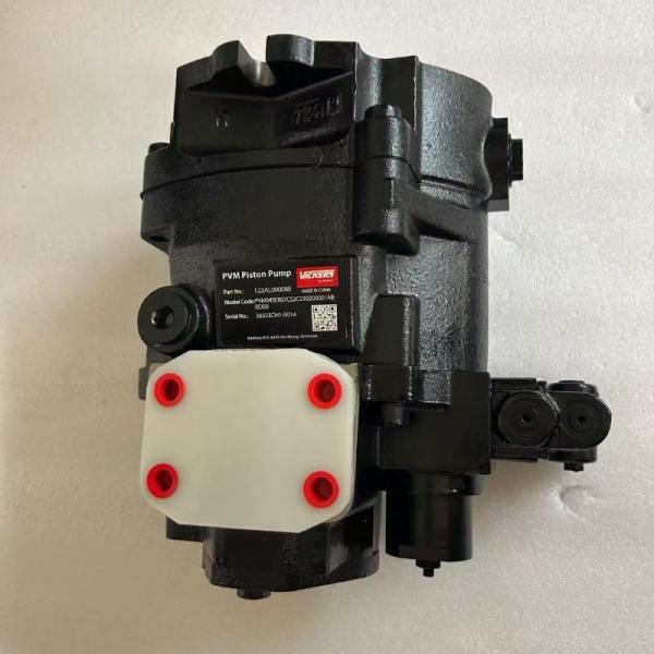 Buy cheap Pvm045er07CS2c230200001ab-Bd00 Hydraulic Vickers Piston Pump For Excavator from wholesalers