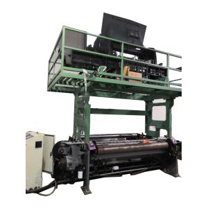 Buy cheap CX870 Recondition Label Electronic Jacquard Loom Head from wholesalers