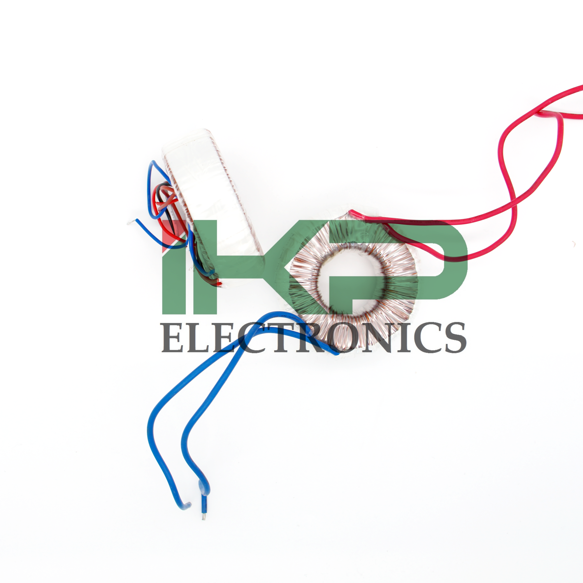 Buy cheap 53℃ Temp. Rise Toroidal Transformer for Audio from wholesalers