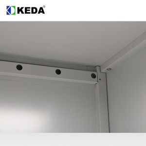 45Kgs Loading Capacity File Rack Cupboard