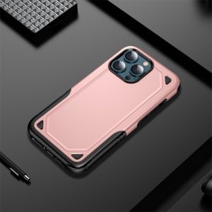 Buy cheap Sports Design Shockproof TPU PC Cell Mobile Armor Phone Cover for iPhone 13 Pro Max from wholesalers