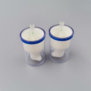 Buy cheap SGS Certificate 0.30 ML/T Cream Pump Dispenser from wholesalers