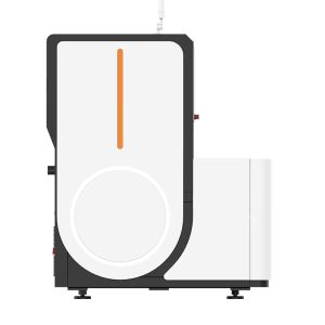 Buy cheap Laser Cutting Machine for Glass Laser Cutting Machines 50Watt from wholesalers