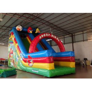 Buy cheap Inflatable Bird Toddler Water Slide from wholesalers