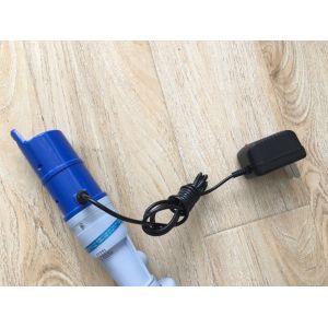 Buy cheap 6 Gallon Manual Drinking Water Pump for water bottle non - toxic Long Life Span from wholesalers